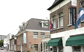 Het Hart Van Weesp